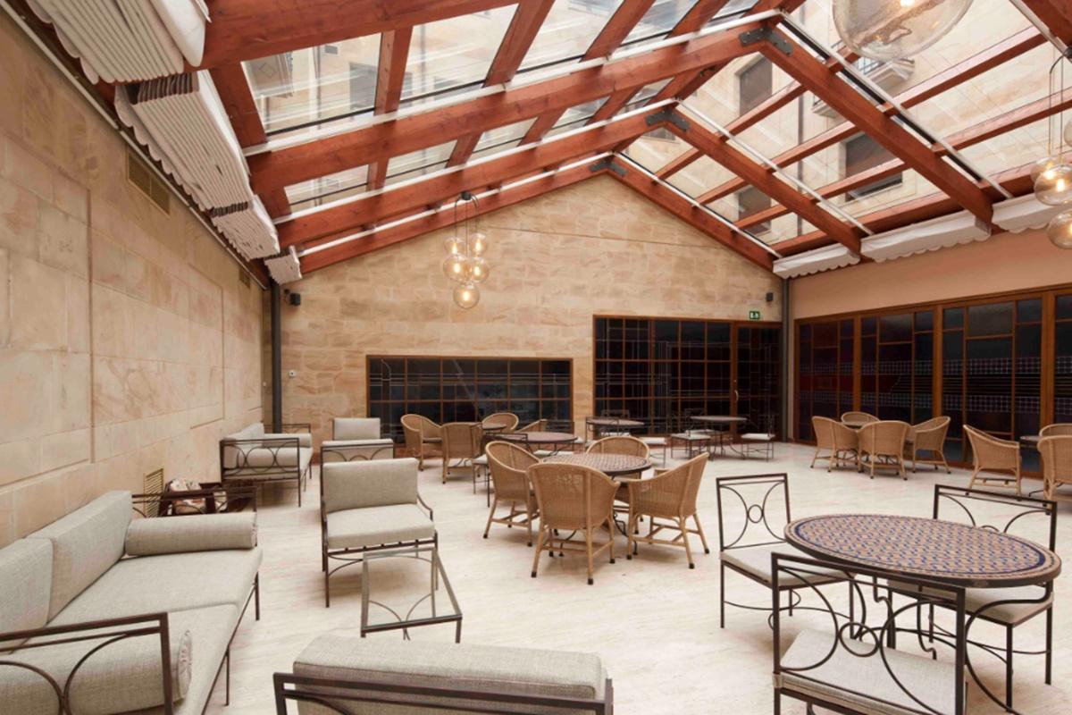 Exe Astur Plaza 3* Astorga