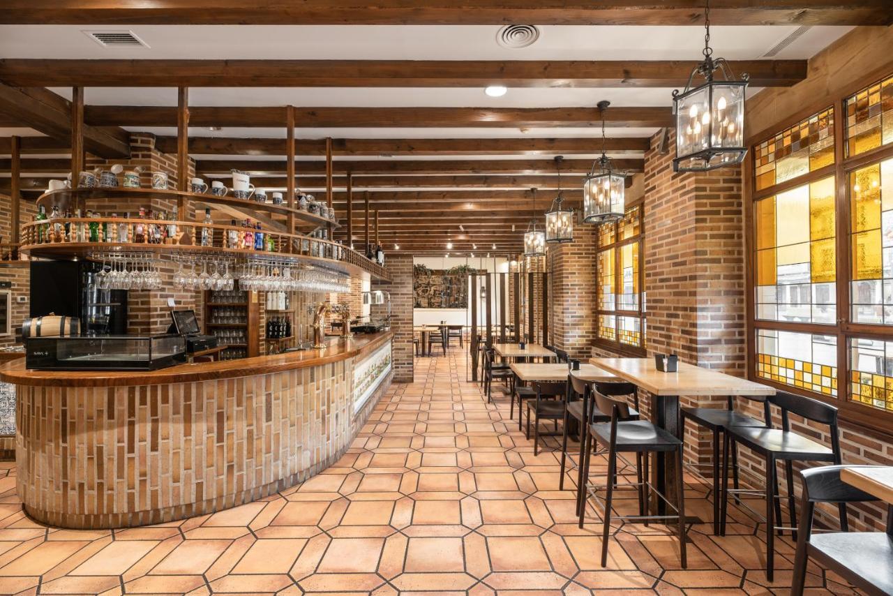 Hotel Astur Plaza